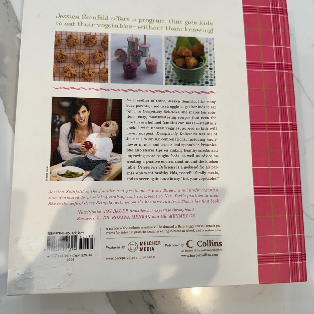 Cookbook - Picture 2 of 4